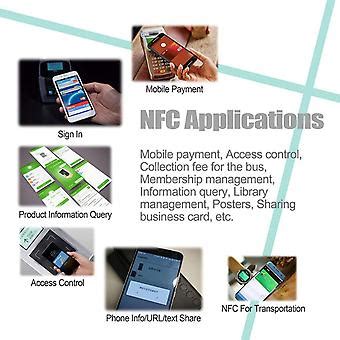 ntag215 nfc tags in store|can you rewrite nfc tags.